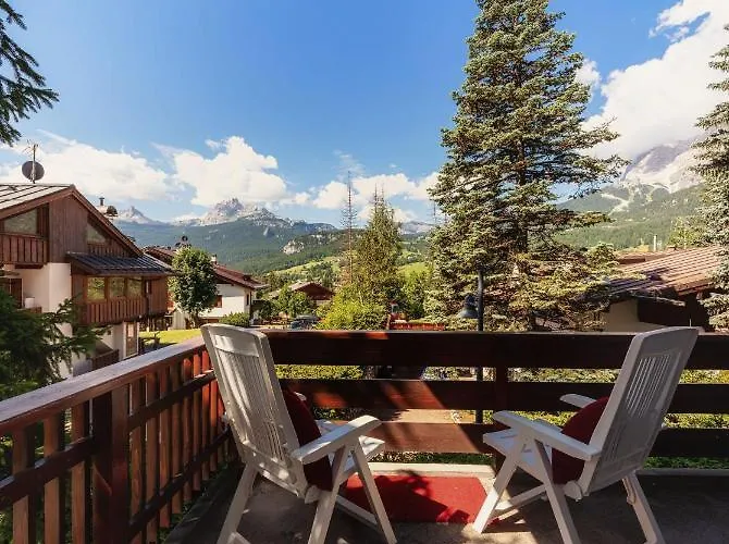 Cortina-House