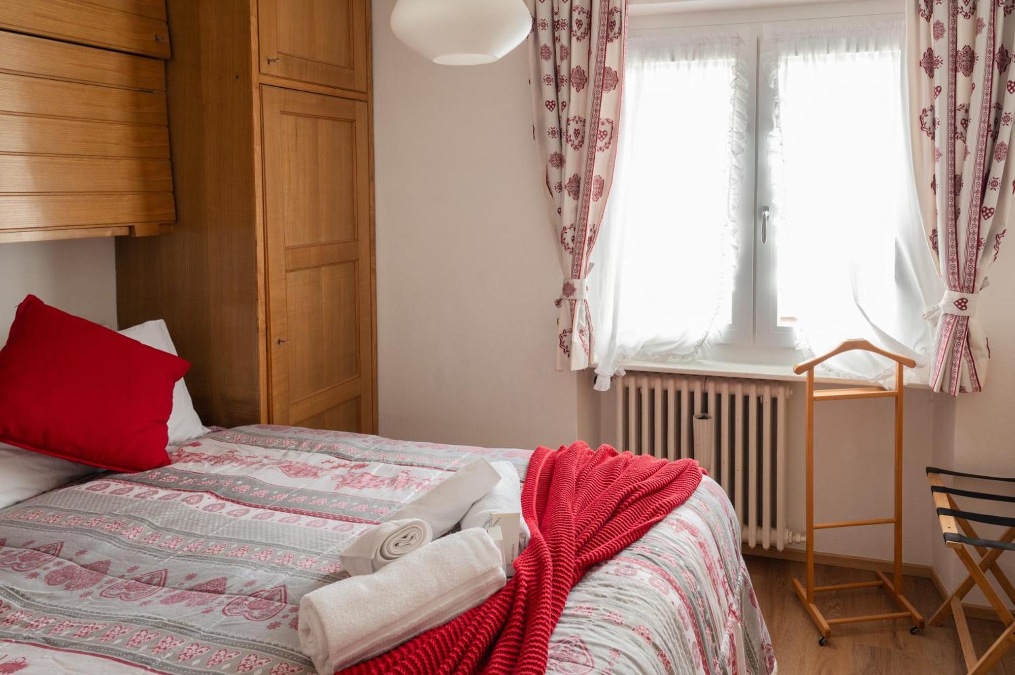 Cortina-house * Cortina d'Ampezzo