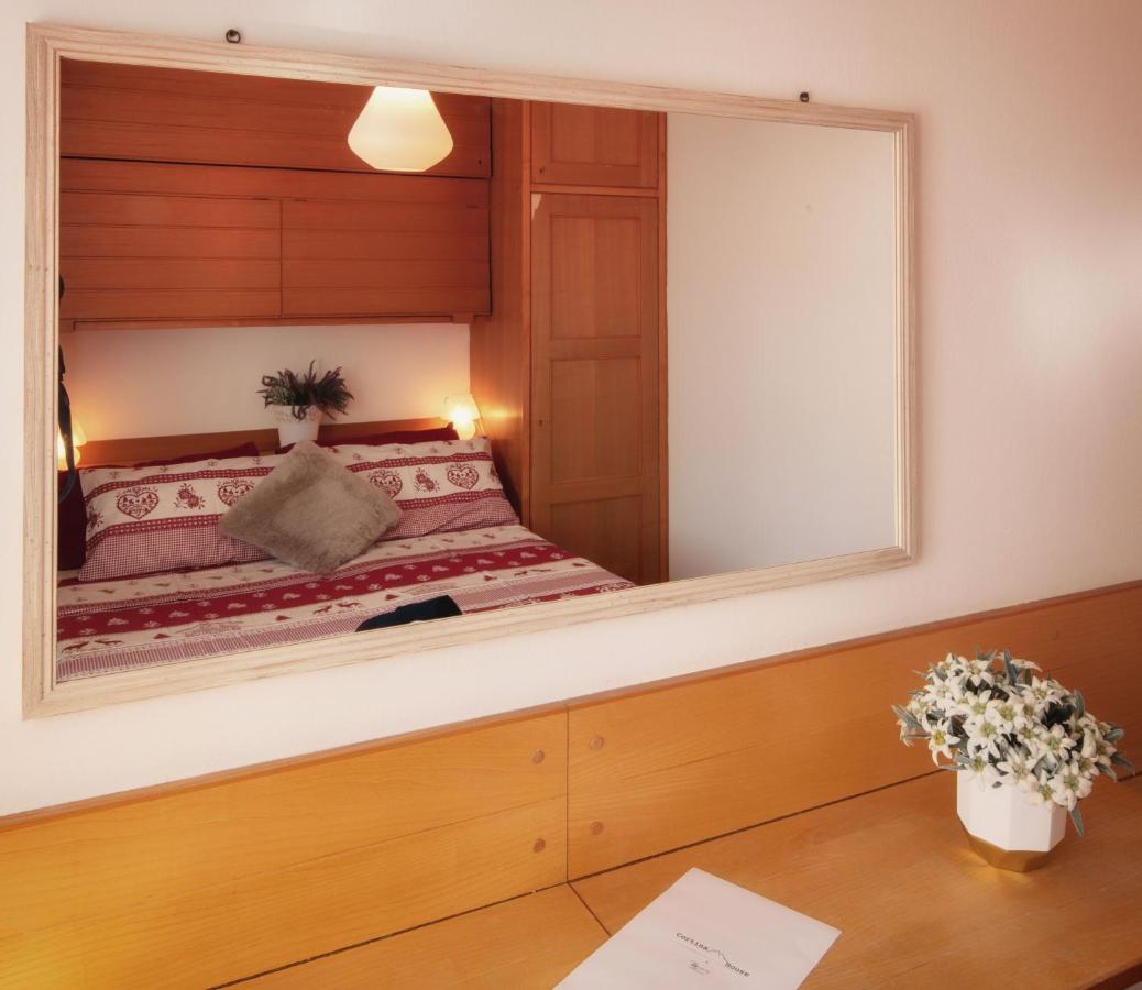 Cortina-house
