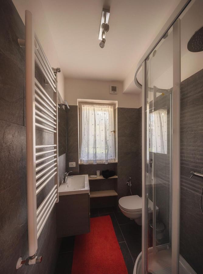 Apartment Cortina-house