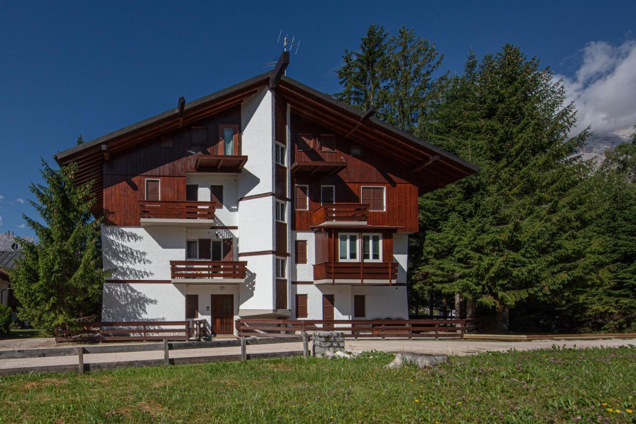 Cortina-house Apartment