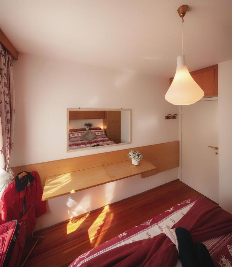 Apartment Cortina-house Cortina d'Ampezzo