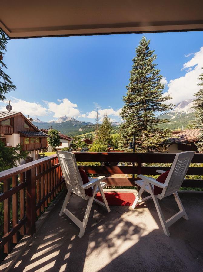 Cortina-house Apartment *