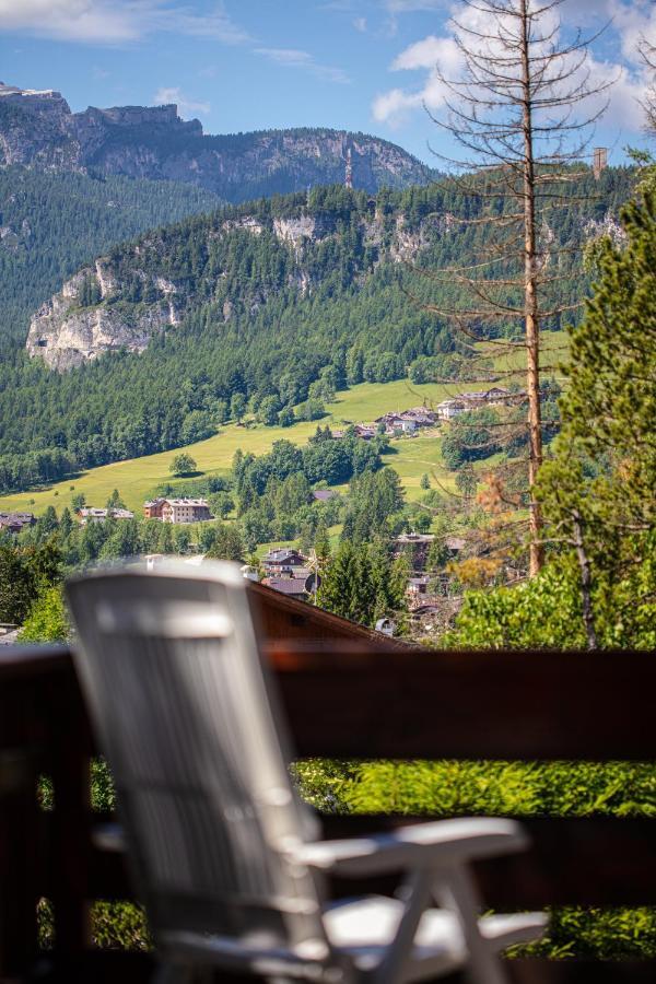 Cortina-house Apartment