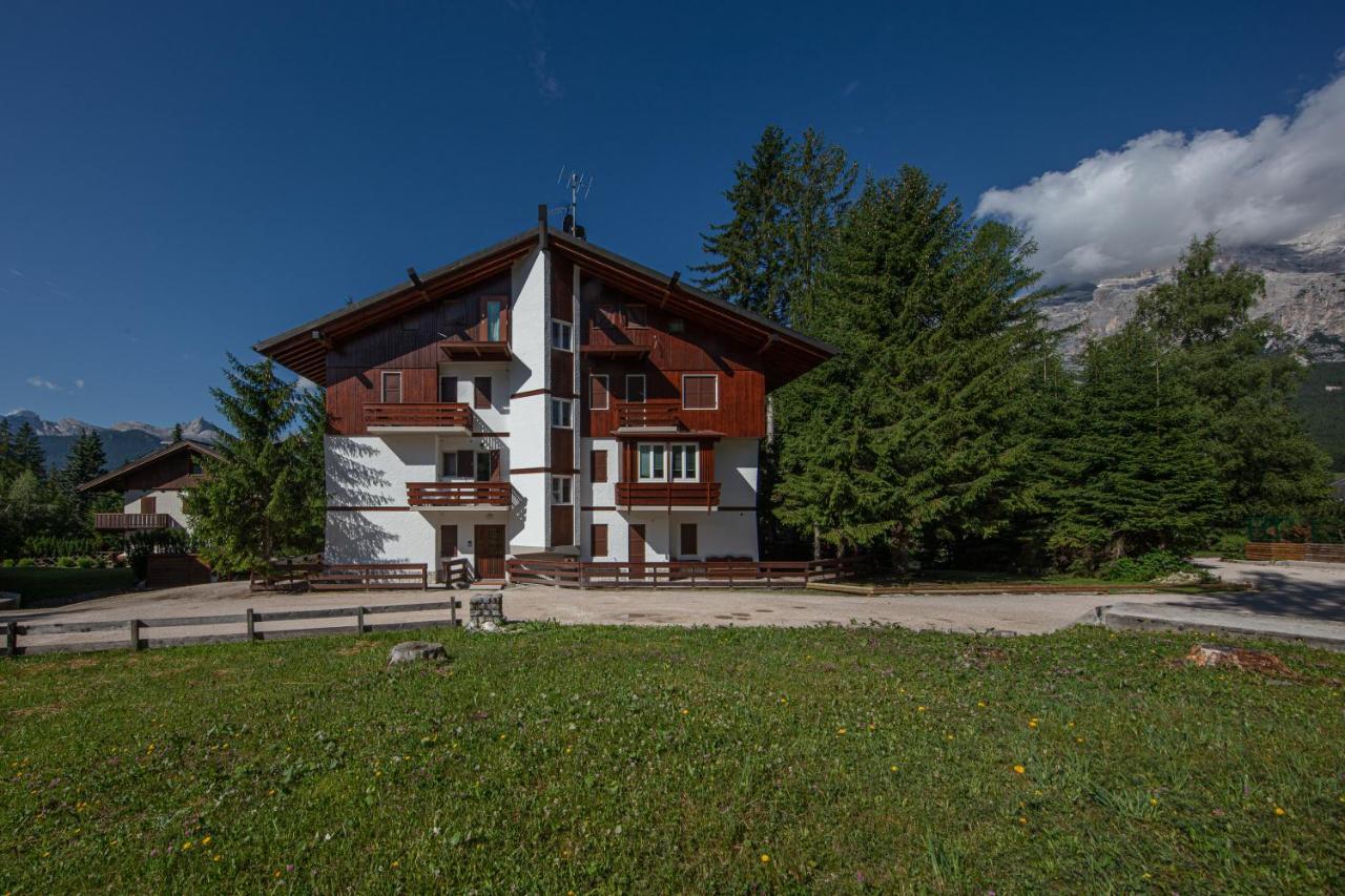 Cortina-house Apartment *