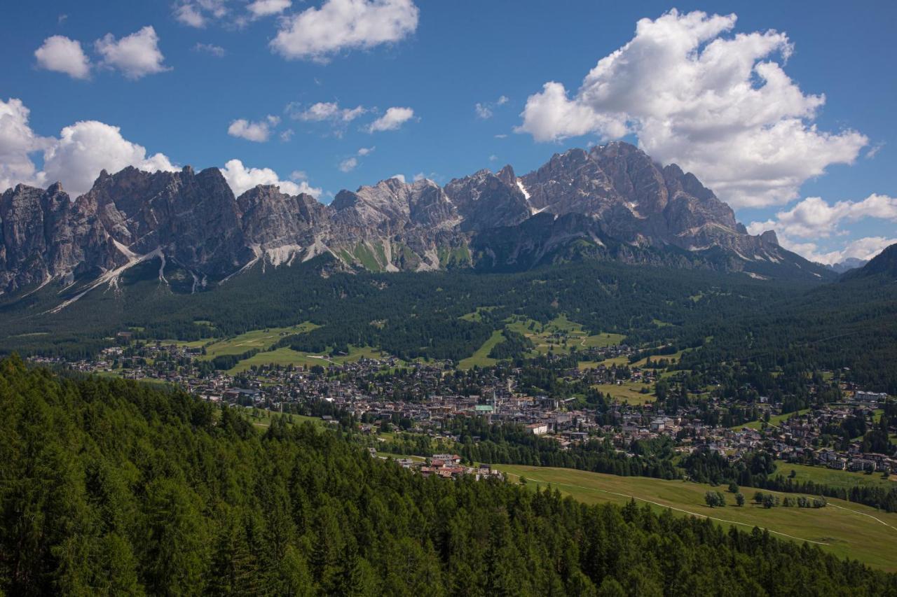 Cortina-house Apartment *