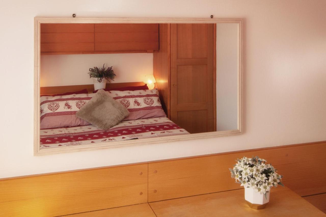Apartment Cortina-house *