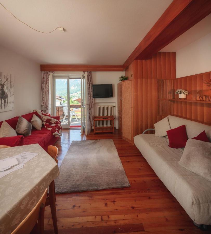 Cortina-house Cortina d'Ampezzo