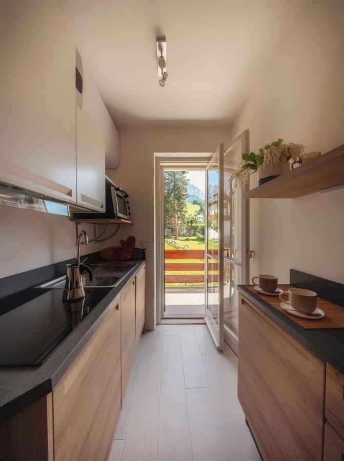 Cortina-house Apartment