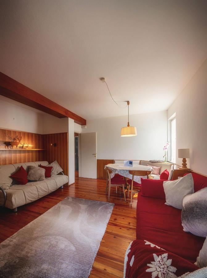 Cortina-house Apartment *